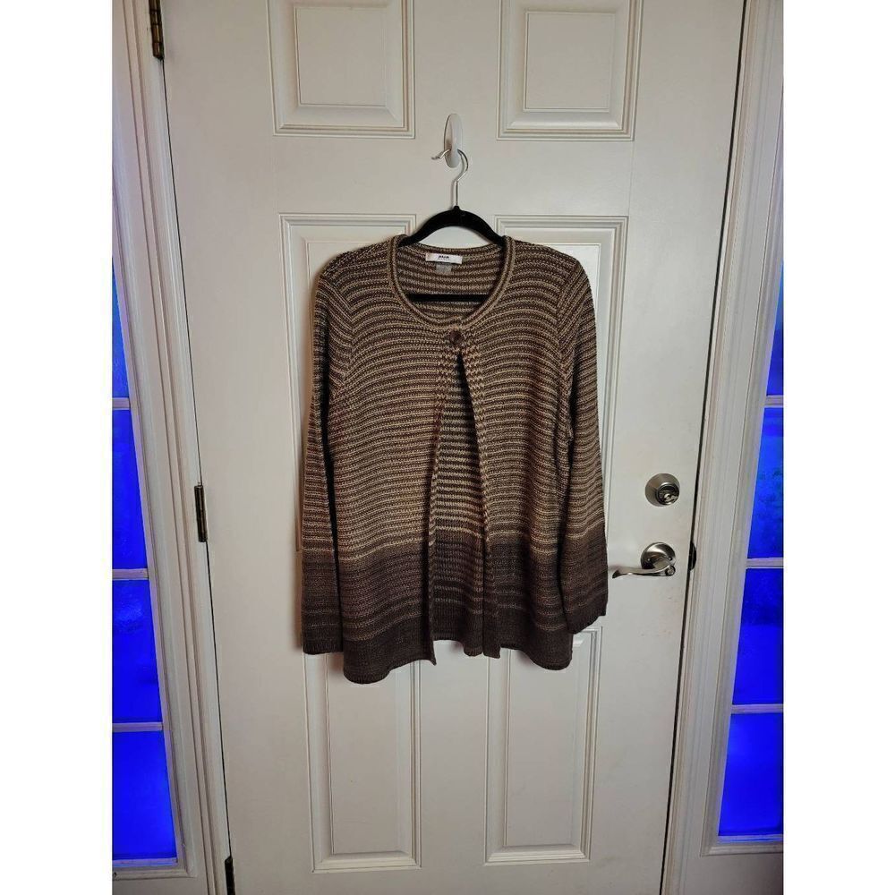 Alia sweater  